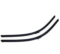 Balai d'essuie-glace plat 39-0669 MAXGEAR pour FORD FOCUS III A trois volumes
