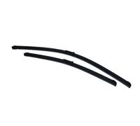 Balai d'essuie-glace plat 39-0670 MAXGEAR pour AUDI BENTLEY