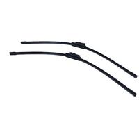 MaXgear Balai d'essuie-glace 39-0675 700/700 mm – Peugeot 407 / Sharan / Alhambra / Touran