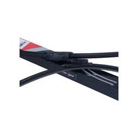 MaXgear Balai d'essuie-glace 39-0675 700/700 mm – Peugeot 407 / Sharan / Alhambra / Touran