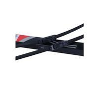 Balai d'essuie-glace plat 39-0676 MAXGEAR pour MERCEDES-BENZ CLASSE A VANEO