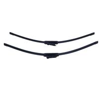 Balai d'essuie-glace plat 39-0678 MAXGEAR pour SEAT LEON