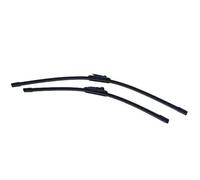 MaXgear Balai d'essuie-glace plat 39-0685 Avant 700/550 mm pour Citroën Opel