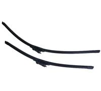 Balai d'essuie-glace plat 39-0689 MAXGEAR pour MERCEDES-BENZ CLASSE GL CLASSE M
