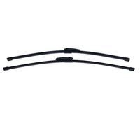 Balai d'essuie-glace plat 39-0695 MAXGEAR pour AUDI A8 D3