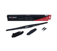 Balai d'essuie-glace plat 39-6375 MAXGEAR pour CITROËN PEUGEOT CHEVROLET FIAT