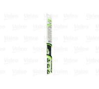 Balai d'essuie-glace plat 575002 VALEO pour ALFA ROMEO RENAULT OPEL VW CHEVROLET