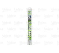 Balai d'essuie-glace VALEO First Flat Blade FM50, 500mm, Avant, 1 Pièce