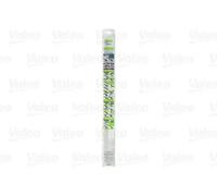 Balai d'essuie-glace plat 575006 VALEO pour BMW ALFA ROMEO MITSUBISHI PORSCHE VW