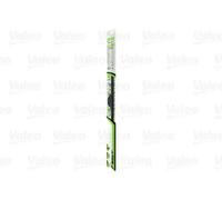 Balai d'essuie-glace VALEO First Flat Blade FM65, 650mm, Avant, 1 Pièce