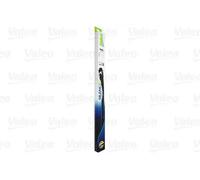 Balai d'essuie-glace plat 577882 VALEO pour PEUGEOT CITROËN TOYOTA