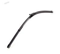 Balai d'essuie-glace DENSO Flat Blades DF-040, 650mm, Avant, 2 Pièce