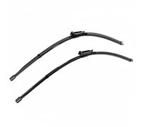 Balai d'essuie-glace plat DF-086 DENSO pour SEAT ALTEA TOLEDO III ALTEA XL
