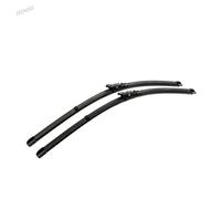 Balai d'essuie-glace plat DF-098 DENSO pour MERCEDES-BENZ SLK SLC