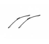 Denso Balai d'essuie-glace DF-129 600/580 mm Avant – 2 pièces
