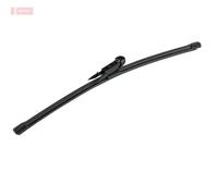 Balai d'essuie-glace plat DF-328 DENSO pour FIAT NISSAN OPEL RENAULT
