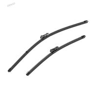 Balai d'essuie-glace plat DF-422 DENSO pour FORD ECOSPORT KA+ III