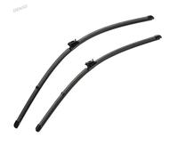 Denso Balai d'essuie-glace DF-432 650/550 mm Avant pour Mercedes-Benz GLE GLS (2020-2023)