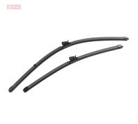 Balai d'essuie-glace plat DF-441 DENSO pour MERCEDES-BENZ CLASSE A CLASSE GLA