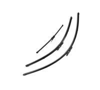 Balai d'essuie glace Pour Benz Pour Vito Viano W639 2014 2013 2012 2011 2010 28 "26" 15" Essuie-glace Pare-brise Fenêtre Avant Essuie-Glaces