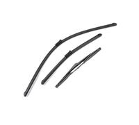 Balai D'essuie Glace Pour Ford Pour Kuga MK1 2008 2009 2010 2011 2012 Pare-brise Essuie-glace Avant Arrière Ensemble D'essuie-glace