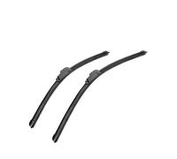 Balai D'essuie Glace Pour Hyundai Pour I20 Pour I30 PB GB FD GD 2008 2009 2010 2011-2016 Accessoires Voiture Brosses D'essuie-glace Avant Essuie-glaces U Type J Crochets(GD 2614)