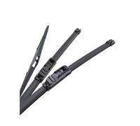 Balai D'essuie Glace Pour Kia Pour Picanto TA MK2 2011 2012 2013 2014 2015 2016 2017 Essuie-glace De Pare-brise De Fenêtre Avant Et Arrière