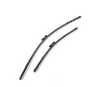 Balai D'essuie Glace Pour Kodiaq 2016 2017 2018 2019 2020 Essuie-glace De Pare-brise De Fenêtre Avant Et Arrière