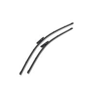 Balai D'essuie Glace Pour Nemo Pour Peugeot Pour Bipper Pour Fiorino Qubo 2008 2009 2010 2011 2012 2013 Essuie-glace De Pare-brise De Fenêtre Avant