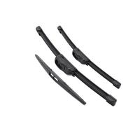 Balai D'essuie-glace Pour Pare-brise Avant Et Arrière Voiture Pour Nissan NV200 2009 2010 2011 2012 2013 2014 2015 2016 2017 2018 2019 2020 RESPUNEKBAH