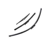 Balai D'essuie Glace Pour Punto Evo 2009 20102 2011 2012 2013 Pour Grande Punto 2005 2006-2011 Essuie-glace Pare-brise Essuie-glace Avant Arrière