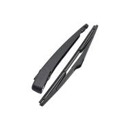 Balai D'essuie Glace Pour Qashqai Dualis J10 2006 2008 2009 2010 2011 2012 2013 Essuie-glace Arrière Pare-brise Ensemble De Bras D'essuie-glace