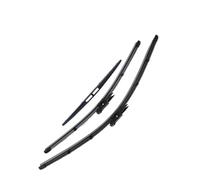 Balai D'essuie Glace Pour Série 1 F20 F21 2011 2012 2013 2014 2015 2016 2017 Ensemble De Vitres Avant Et Arrière Essuie-glace De Pare-brise 22''+18''+12''