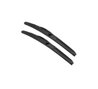 Balai D'essuie Glace Pour Suzuki SX4 S-cross 2013 2014 2015-2018 Essuie-glace Avant Voiture 26 "+ 14" Pare-brise Fenêtre LHD RHD(Left Steering)