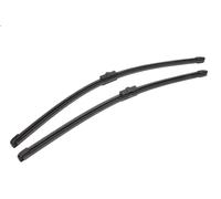 Balai d'essuie-glace pour VALEO 574301 pour MAZDA 3 (BK) 2 2006-2009