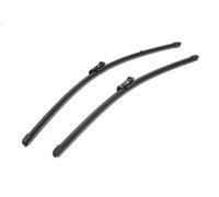 Balai d'essuie-glace pour VALEO 574382 pour SEAT CORDOBA (6L2) 1.4 2005-2009