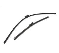 Balai d'essuie-glace pour VALEO 577843 pour BMW X1 (F48) 2 2014-2022