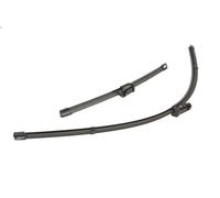 Balai d'essuie-glace pour VALEO 577952 pour FORD FIESTA VII (HJ, HF) 1 2020-2022