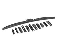 Balai d'essuie-glace Raptor Hybrid - 38 cm (15) - 1 pièce