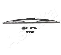Balai d'essuie-glace SA-X35C ASHIKA pour FORD CHEVROLET VW RENAULT CITROËN VOLVO