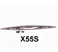 Balai d'essuie-glace SA-X55S ASHIKA pour ALFA ROMEO MERCEDES-BENZ AUDI BMW KIA