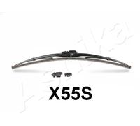 Balai d'essuie-glace SA-X55S ASHIKA pour ALFA ROMEO MERCEDES-BENZ AUDI BMW KIA