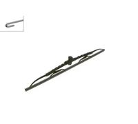 Balai d'essuie-glace sans spoiler 3 397 018 964 BOSCH pour MERCEDES-BENZ RENAULT