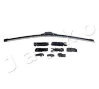 Balai d'essuie-glace SJF43 JAPKO pour ALFA ROMEO VW VOLVO MITSUBISHI MAZDA HONDA