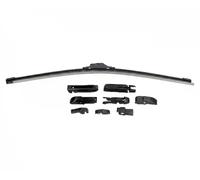 Japko Essuie-glace SJF60 – Compatible avec BMW, Citroën, Kia, Renault, VW