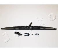 Balai d'essuie-glace SJX43S JAPKO pour ALFA ROMEO VOLVO MITSUBISHI MAZDA TOYOTA