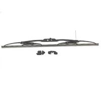 Balai d'essuie-glace SJX45C JAPKO pour BMW ALFA ROMEO FORD MERCEDES-BENZ OPEL VW