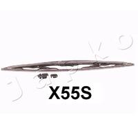 Balai d'essuie-glace SJX55S JAPKO pour BMW CHEVROLET FORD AUDI RENAULT CITROËN