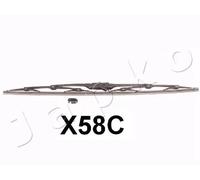 Balai d'essuie-glace SJX58C JAPKO pour FIAT PUNTO