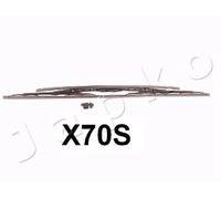 Balai d'essuie-glace SJX70S JAPKO pour TOYOTA VW FORD SEAT HYUNDAI MITSUBISHI